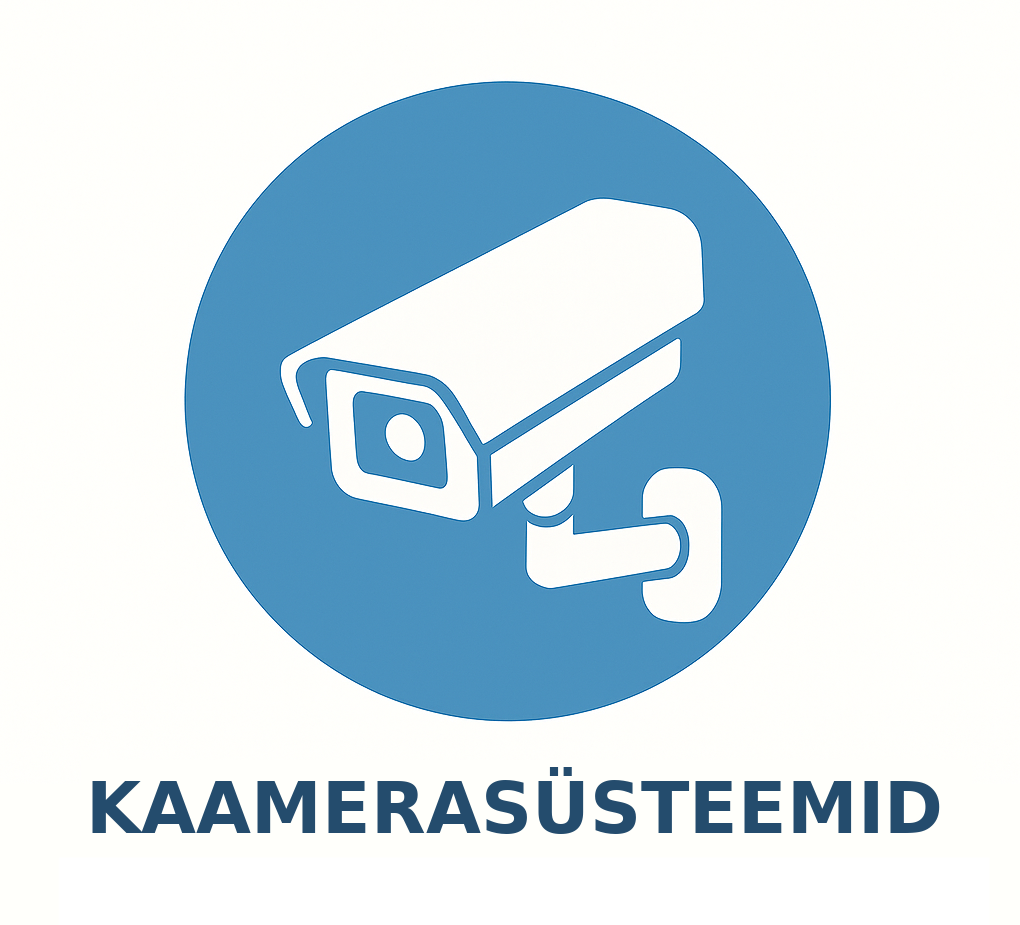 kaamerasysteemid