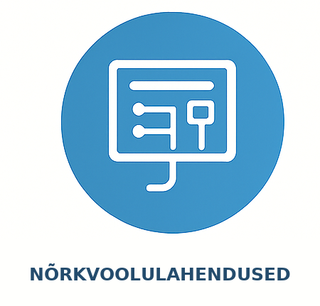 norkvoolulahendused