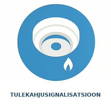 tulekahjusignalisatsioon