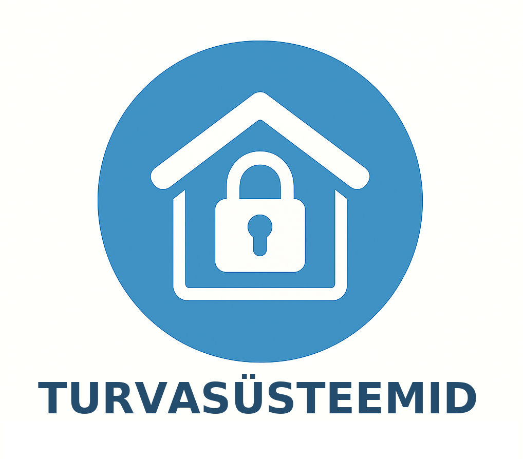 turvasysteemid
